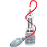 Гидропомпа BATHMATE HYDROXTREME5 прозрачная BM-HX5-CC