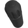 Вибропуля BATHMATE Vibe Bullet, чёрная BM-HV-BL